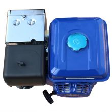Powerful Gasoline Engine PW390