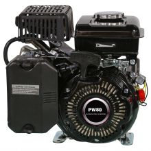 Powerful Gasoline Engine PW90