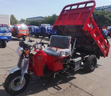 CARGO TRICYCLE