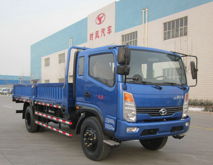 SHIFENG LIGHT TRUCKS