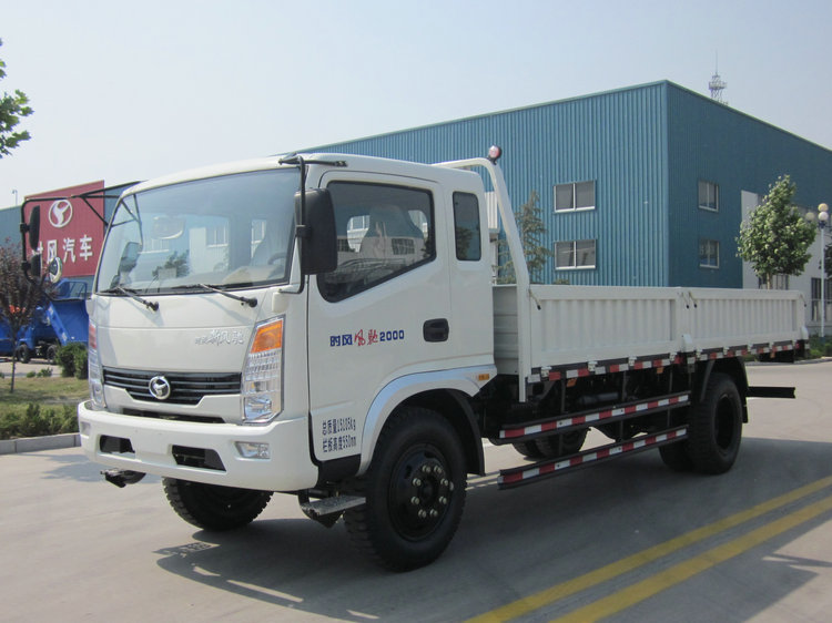 SHIFENG LIGHT TRUCK