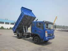 DUMPER TRUCKS