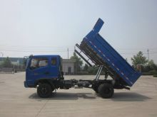 DUMPER TRUCKS