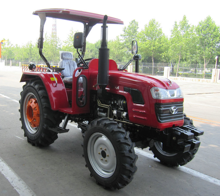 AGRICUTURAL TRACTORS