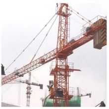 QTZ100(6013) 6015 5023ISO CE hydraulic types tower crane