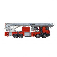 徐工集团DG54C3登高平台消防车