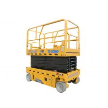 定金|徐工消防剪叉式高空作业平台GTJZ1012（满减每台直降0.75万，每日前10名享付1000元定金抵10000元货款）