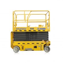 定金|徐工消防剪叉式高空作业平台GTJZ1012（满减每台直降0.75万，每日前10名享付1000元定金抵10000元货款）