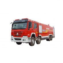 徐工集团SG210A2水罐消防车