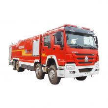 徐工集团SG210A2水罐消防车