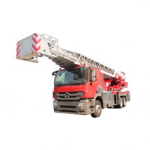 徐工集团YT53云梯消防车
