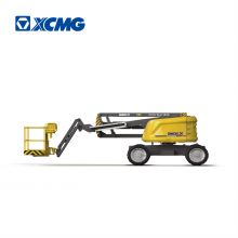 徐工集团GTBZ14JD电动曲臂式高空作业平台