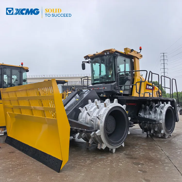 Crawler Excavator