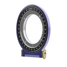 WEA series rotary drive