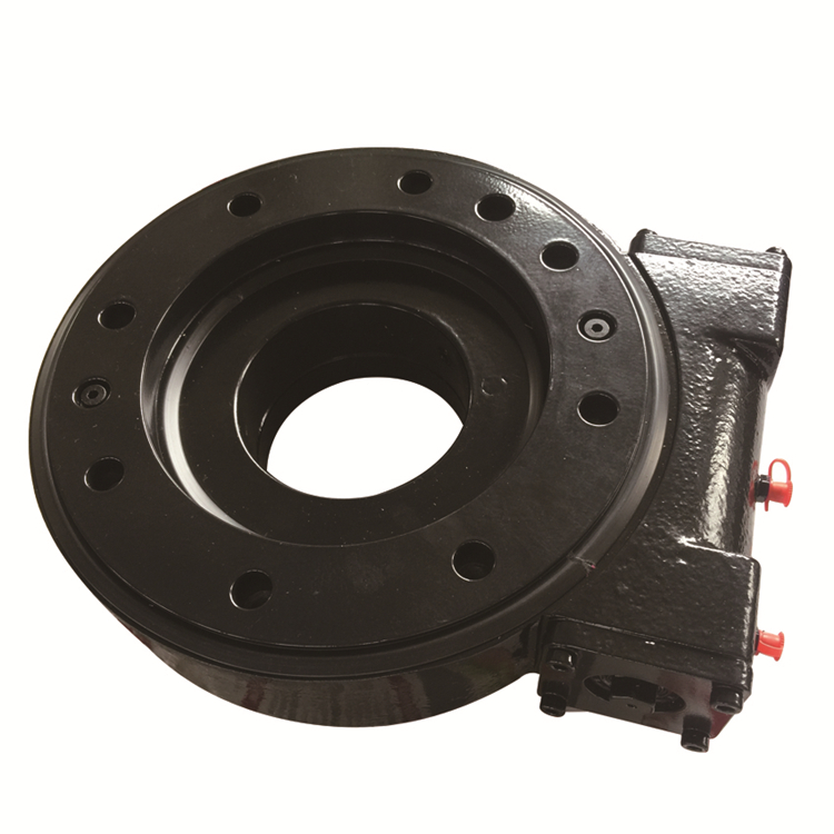 SE series rotary drive