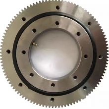 External gear slewing bearing