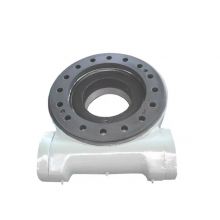 SE series rotary drive