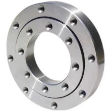 Toothless slewing bearing