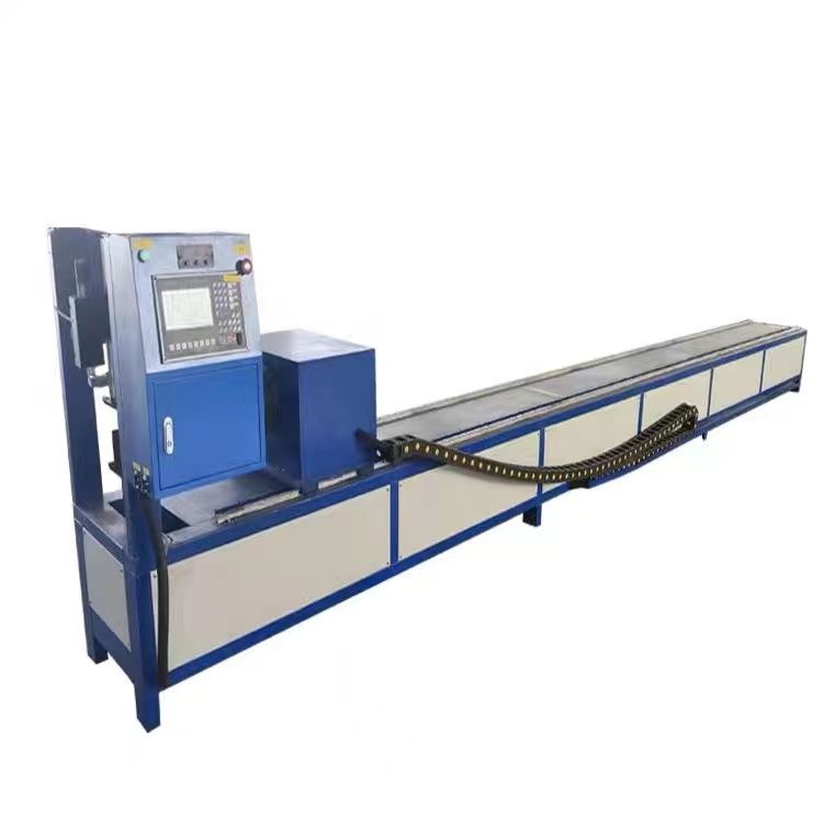 cnc wire straight and cut machine cnc wire straight and cut machine