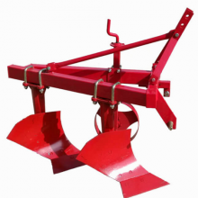 Leyuan Agriculture Machinery Hydraulic Reversible Plough Mould Board Plough 1L-220 share plow