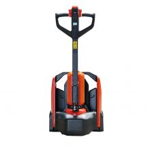 NOBLELIFT Light and Small Lithium Electric  Pallet Truck PTE15N