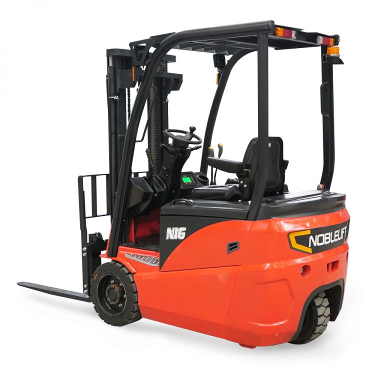 NOBLELIFT FE3R16N Electric Forklift