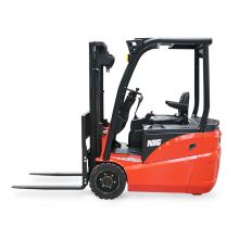 NOBLELIFT FE3R16N Electric Forklift