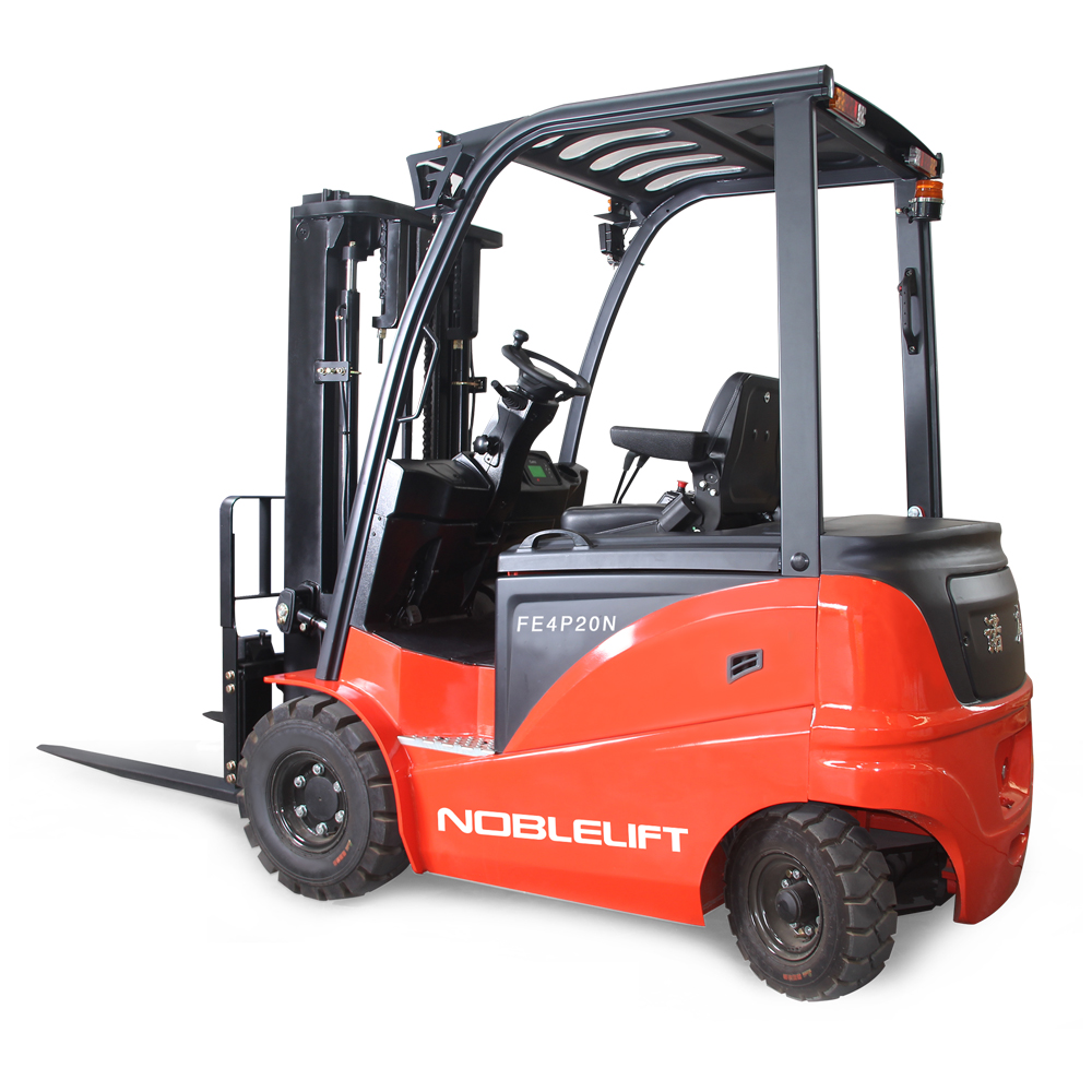 NOBLELIFT FE4P25N Electric Forklift