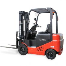 NOBLELIFT FE4P20E Electric Forklift