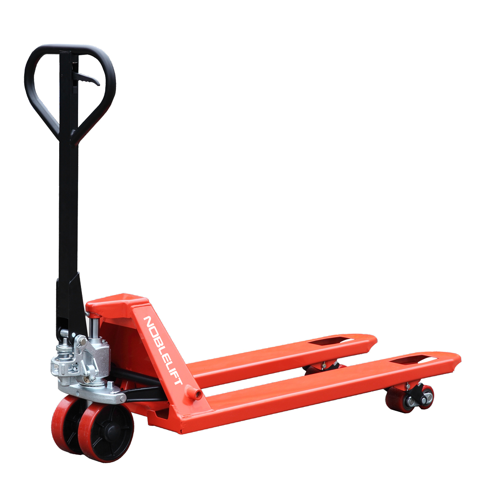 NOBLELIFT AC25 Series Hand Pallet Truck