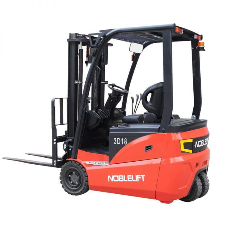 NOBLELIFT FE3D20N Electric Forklift