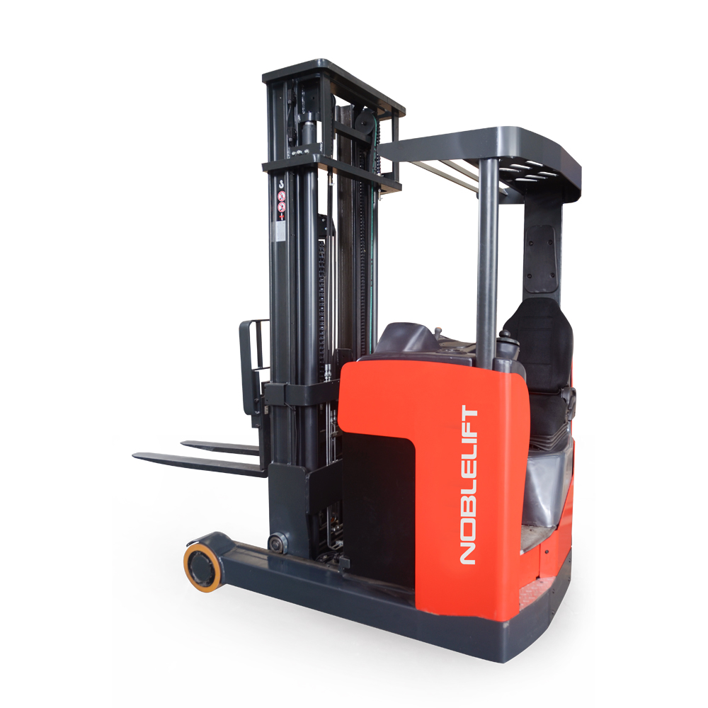 NOBLELIFT RT Series Reach Truck  RT16N