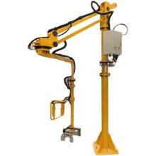 Clamping and handling of non-standard large objects