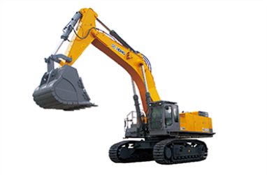 XCMG Official XE900D Crawler Excavator for sale