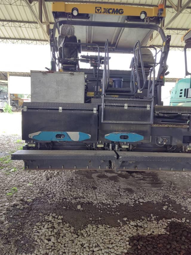 Used XCMG RP903 paver