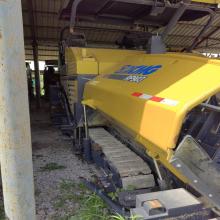 Used XCMG RP903 paver
