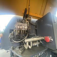 XCMG used telescopic aerial work platform GTBZ26S