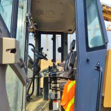 XCMG 2018 Year Used Compactor Road Roller XS263J Price