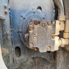 XCMG 2018 Year Used Compactor Road Roller XS263J Price