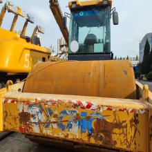 XCMG 2018 Year Used Compactor Road Roller XS263J Price