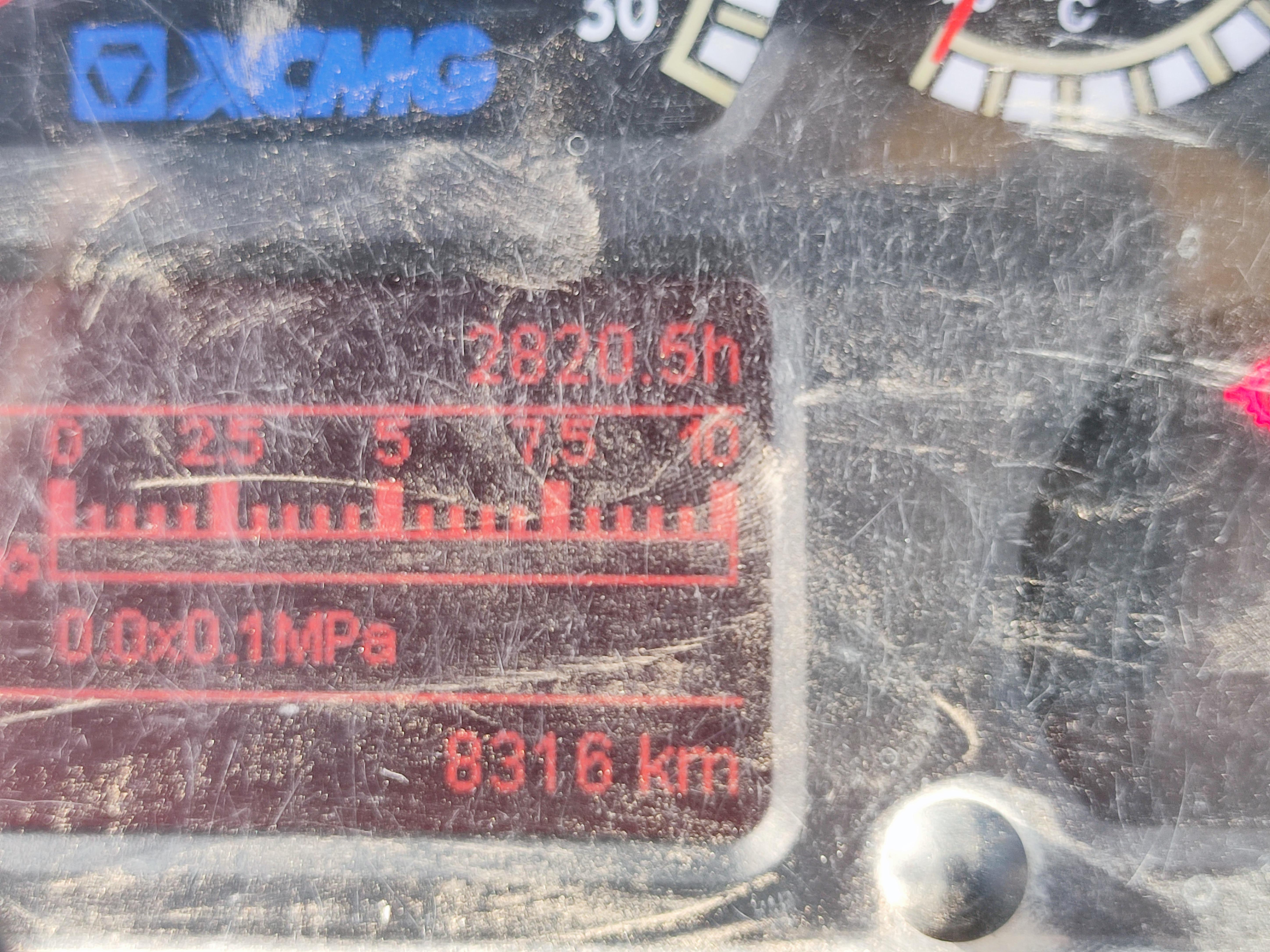 XCMG 2018 Year Used Compactor Road Roller XS263J Price
