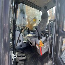 XCMG used hydraulic digger XE700DF