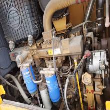 XCMG Used 7 Ton Wheel Loader LW700FV
