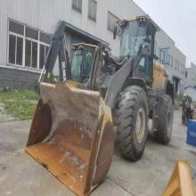 XCMG used front end loader XC958EV for sale