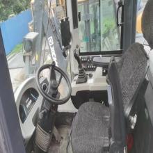 XCMG used front end loader XC958EV for sale