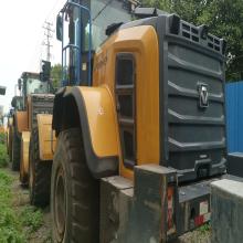 XCMG used front end loader XC958EV for sale