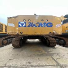 XCMG used mining Crawler Excavator XE900D
