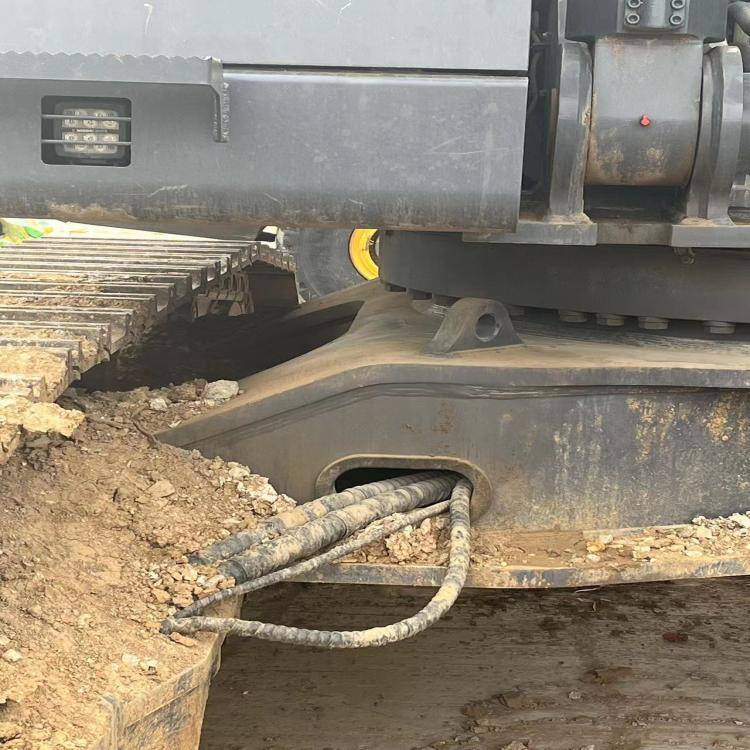 XCMG XE950D crawler excavator