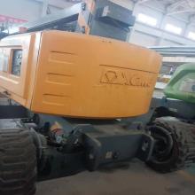 Used Articulated Boom Lift XCMG GTBZ14 Price For Sale