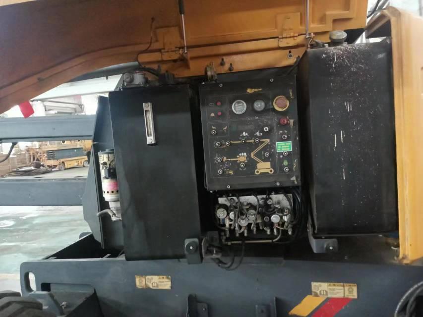 Used Articulated Boom Lift XCMG GTBZ14 Price For Sale